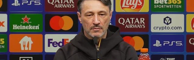 九游-科瓦奇：萨比策&amp;amp;聚勒缺席踢国米；抵制世界杯？应问国家队主帅